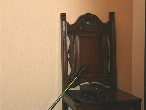 The Cross Keys Hotel New Galloway Esterno foto